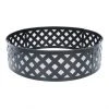 Style Selections Lattice Fire Ring - 30-in -STYLE SELECTIONS Sales 11875030 L