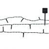 150 LED Solar Dual Function String Lights - Warm White 9 150 LED Solar Dual Function String Lights - Warm White -STYLE SELECTIONS Sales 18105961 L