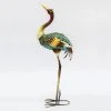 Infinity Heron Decoration - Metal 5 Infinity Heron Decoration - Metal -STYLE SELECTIONS Sales 33905505 L