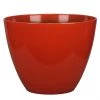 Style Selections Planter - Polypropylene - 15-in - Red -STYLE SELECTIONS Sales 44335038 L