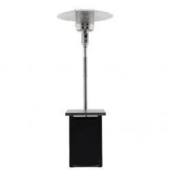 Style Selections 48 0000 BTU Patio Heater with Table
