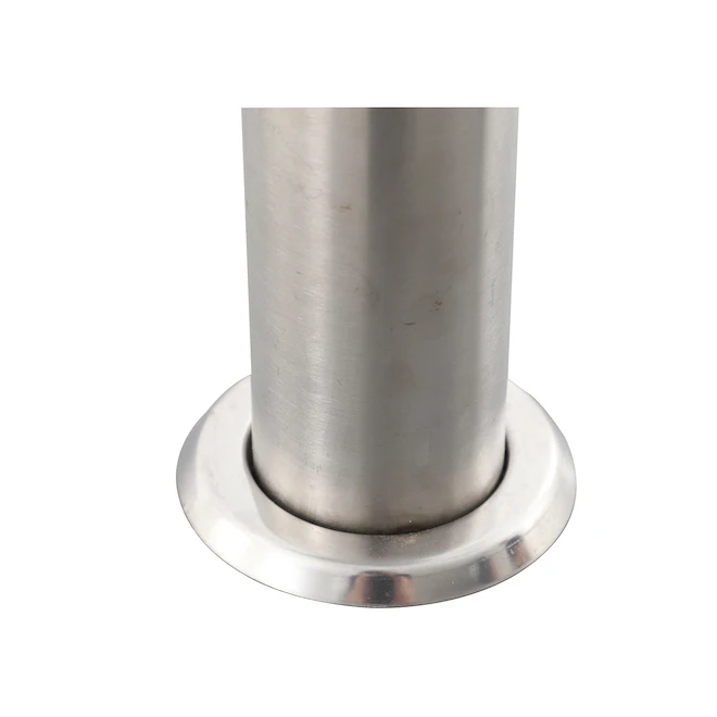 Style Selections 48 0000 BTU Patio Heater with Table 3 Style Selections 48 0000 BTU Patio Heater with Table - Image 3