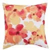 Style Selections Floral Motif Patio Cushion - 16-in x 16-in - Polyester - Multicolour 3 Style Selections Floral Motif Patio Cushion - 16-in x 16-in - Polyester - Multicolour -STYLE SELECTIONS Sales 49235048 L