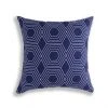 Style Selections 16-in x 16-in Polyester Outdoor Cushions -STYLE SELECTIONS Sales 49235140 L