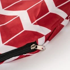 Style Selections Polyester Red Tent -STYLE SELECTIONS Sales 49235152c L