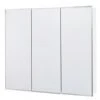 Style Selections Tripe-Mirror Medicine Cabinet - 30 po